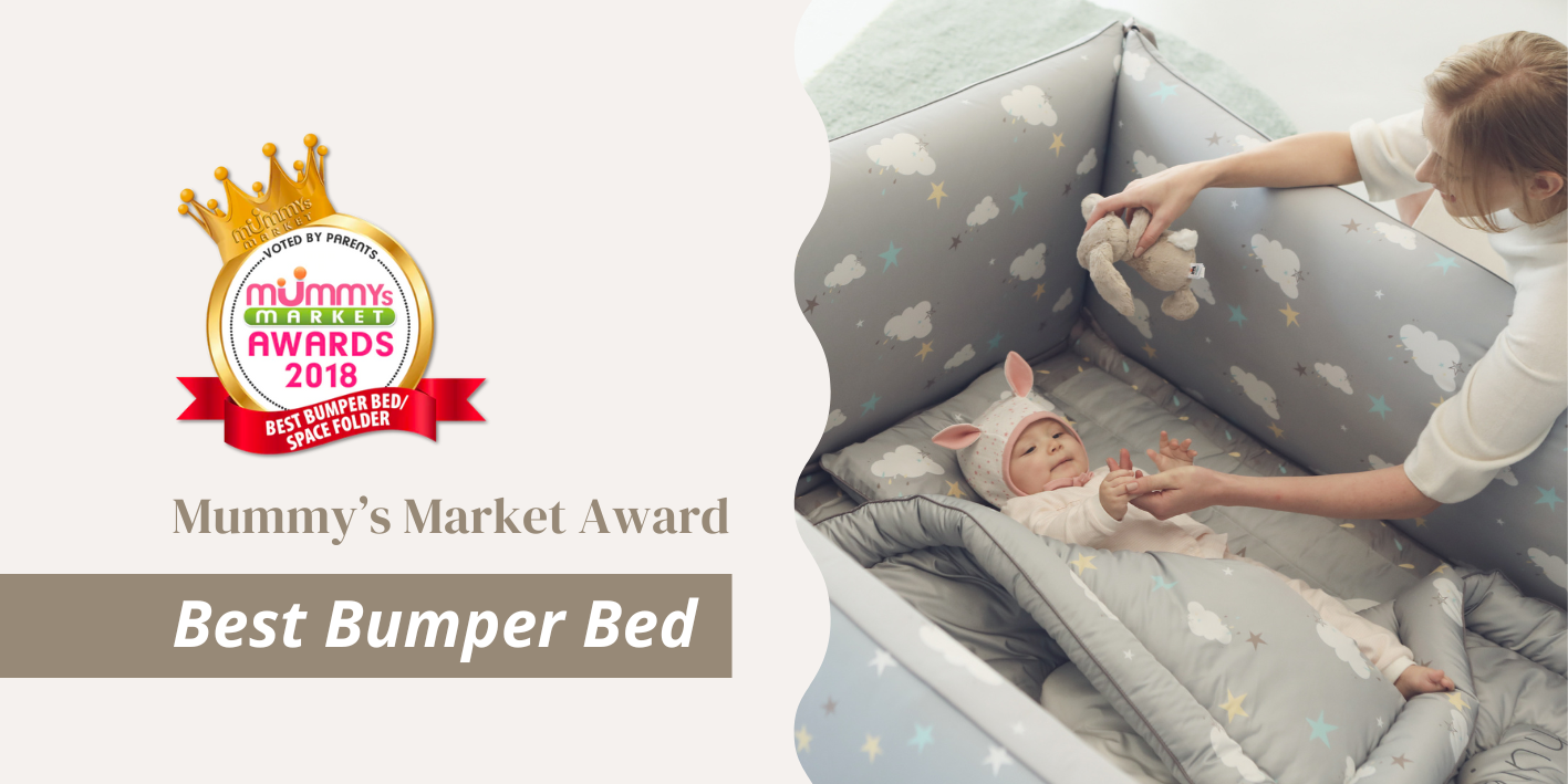 Best baby shop beds 2018